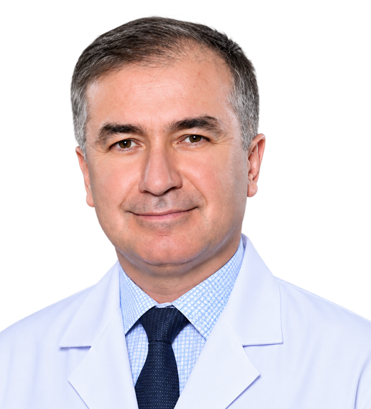 Birol ÖZER