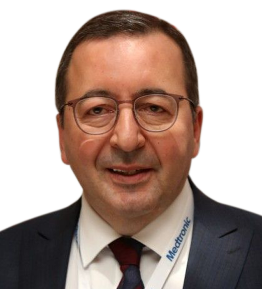 M. Bülent ÖZİN