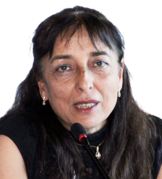 Selma KARAAHMETOĞLU