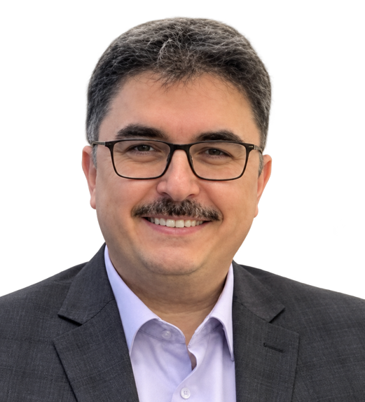 Tufan TÜKEK