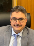 Tufan TÜKEK