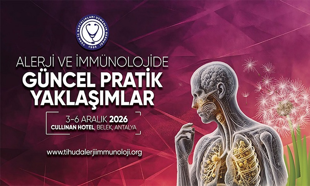 alerji ve immünolojide güncel pratik yaklaşımlar