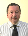 M. Bülent ÖZİN