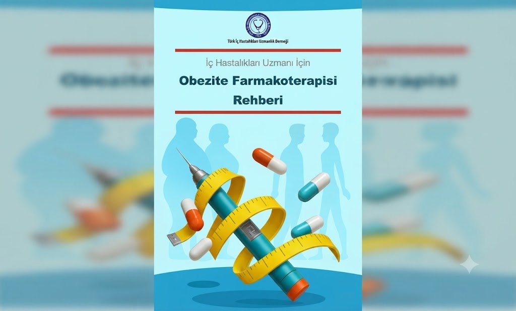 obezite farmakoterapisi rehberi