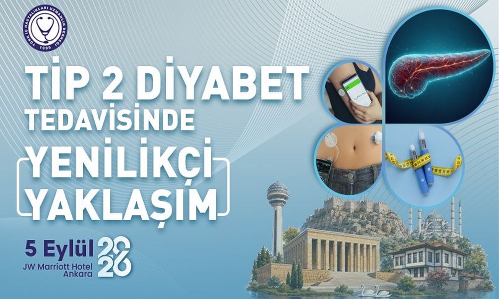 tip 2 diyabet tedavisinde yenilikçi yaklaşım