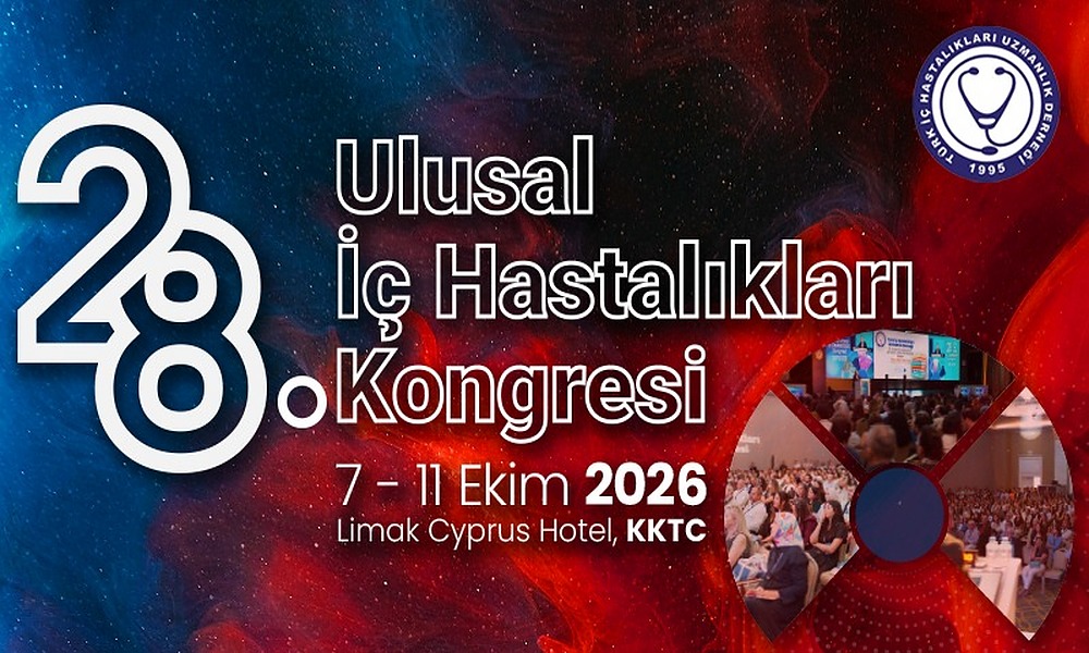 28. ulusal iç hastalıkları kongresi